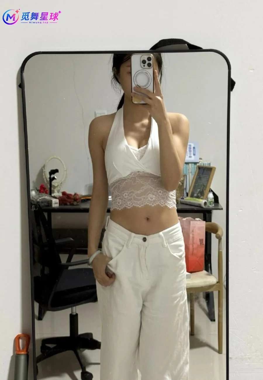 抖音美小护趣岛合集【52P 134V 649M】-觅舞星球
