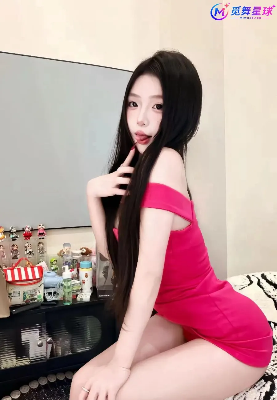 抖音charmingsn趣岛合集【157P 68V 319M】-觅舞星球